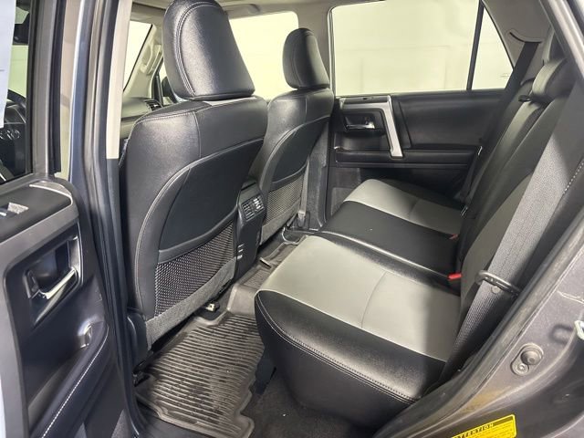 Used 2019 Toyota 4Runner SR5 Premium AWD/4WD image 22