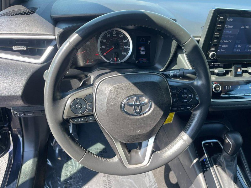 Used 2022 Toyota Corolla SE image 20