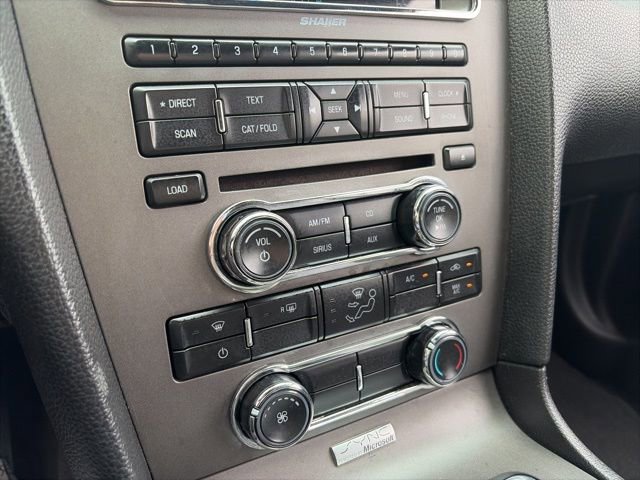 Used 2012 Ford Mustang Premium image 15