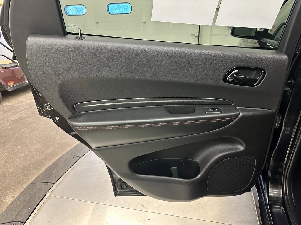 Used 2024 Dodge Durango GT image 26