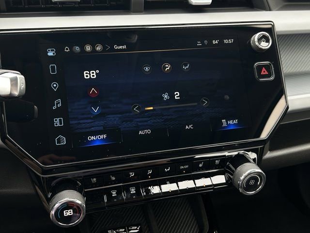 New 2027 Chevrolet Bolt RS w/ Technology Package image 17