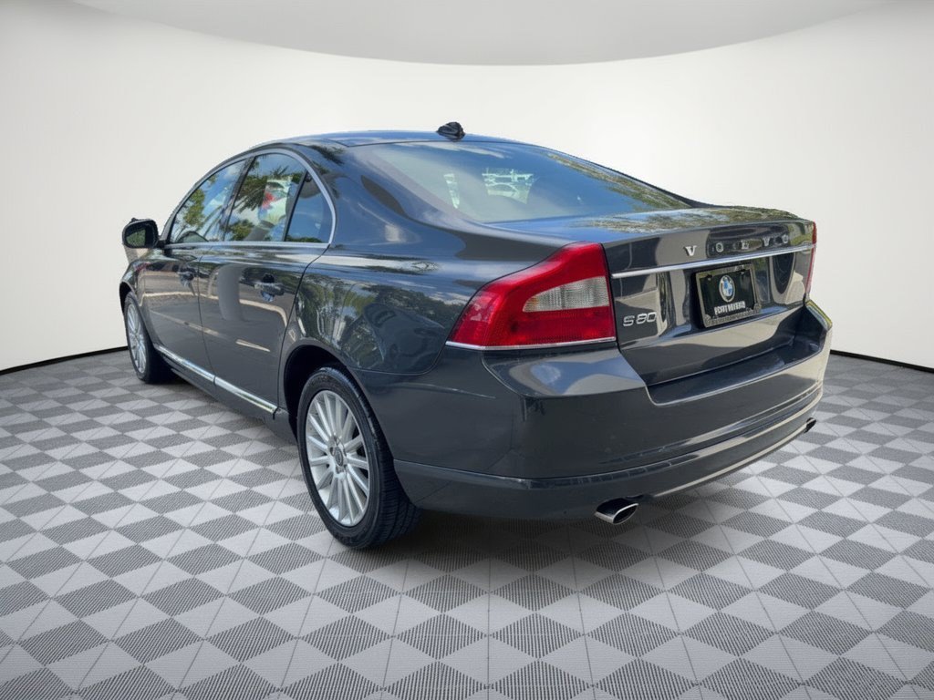 Used 2013 Volvo S80 3.2 FWD image 3