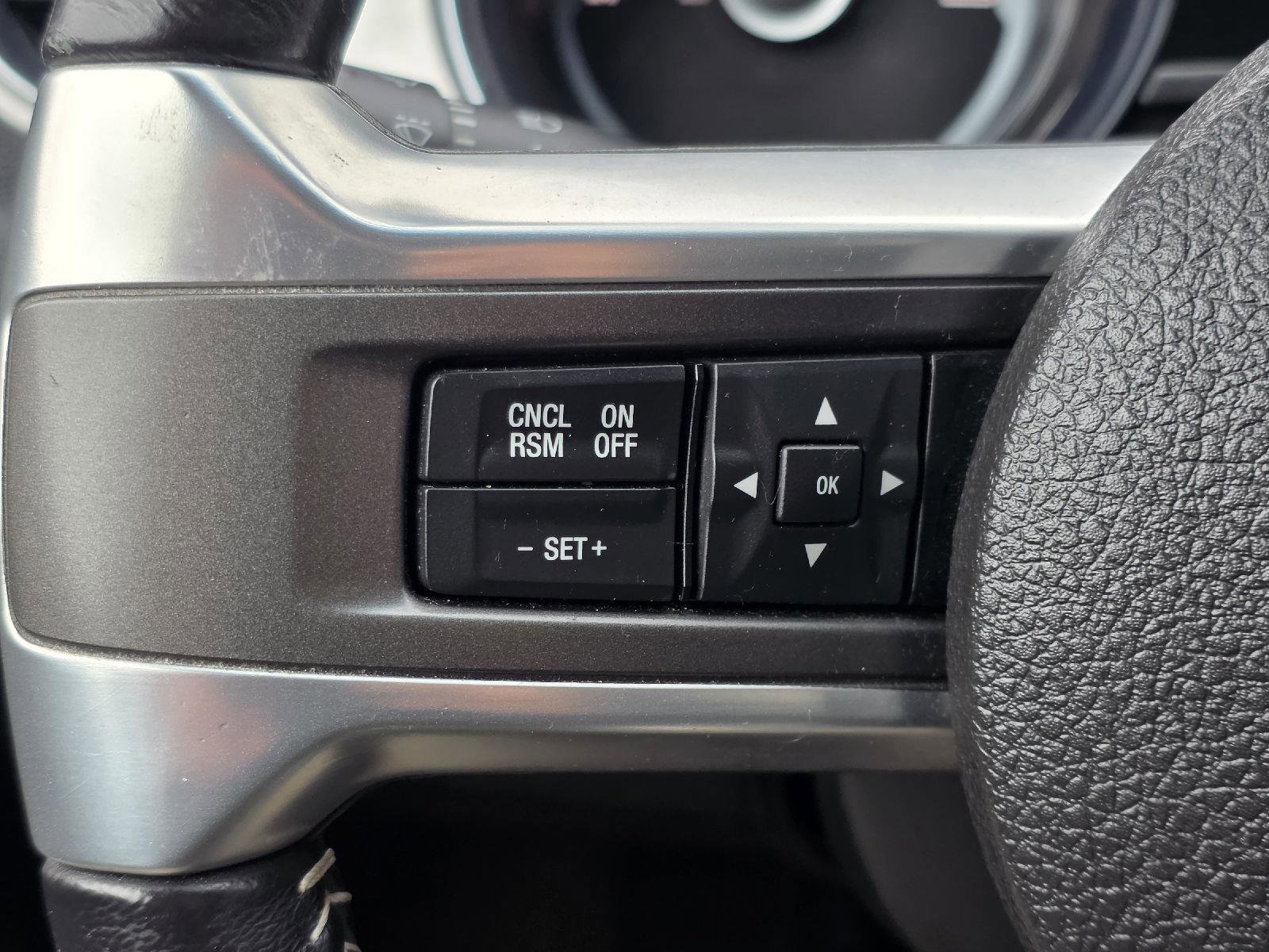 Used 2013 Ford Mustang Premium RWD image 14