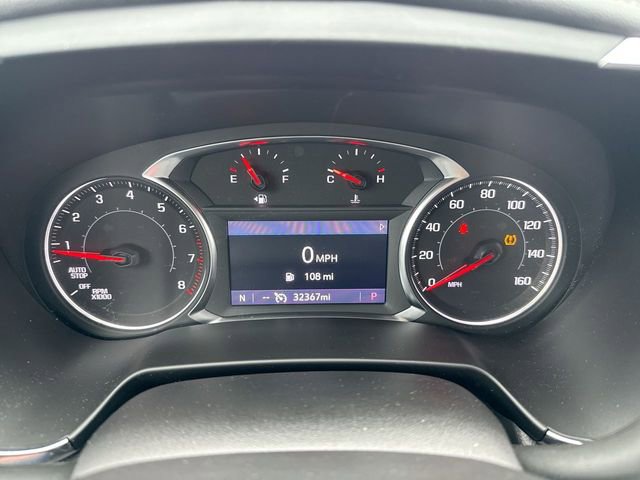 Used 2023 Chevrolet Blazer LT w/ Driver Confidence Package image 15