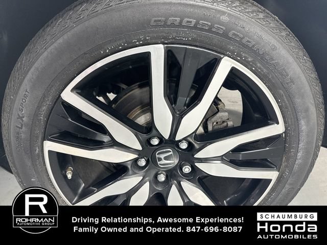 Used 2022 Honda Pilot Touring image 6