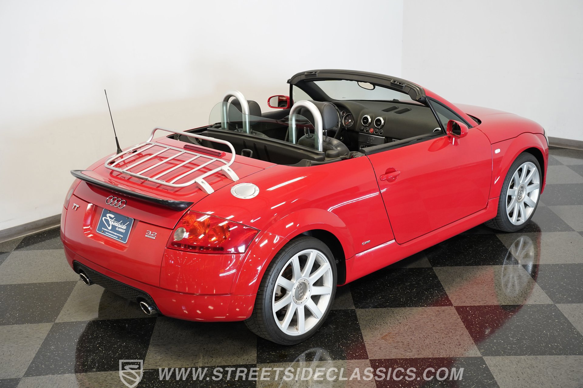 Used 2005 Audi TT 3.2 image 19