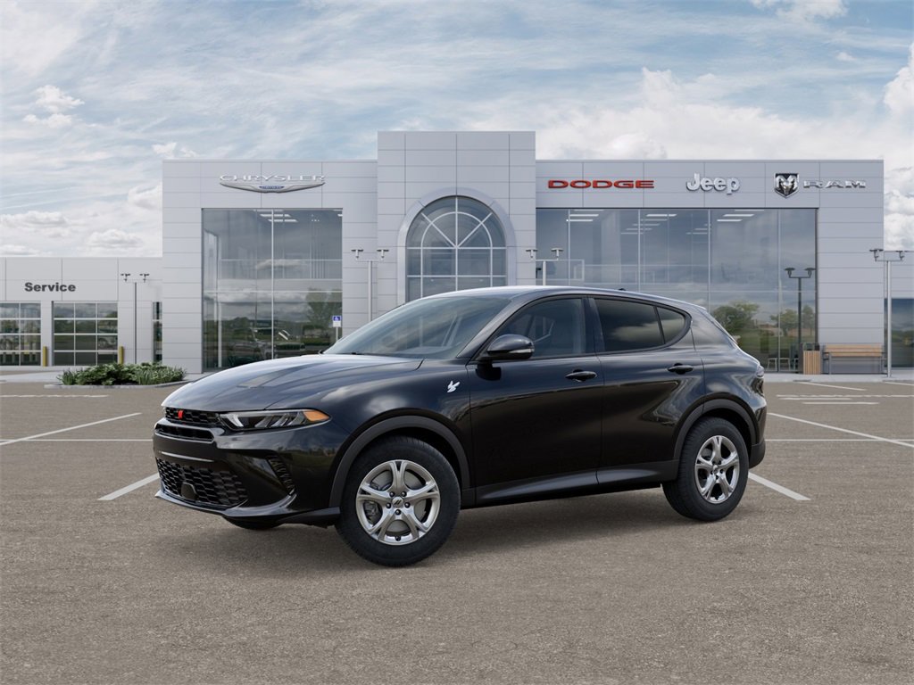 New 2025 Dodge Hornet GT w/ Cold Weather Group image 2