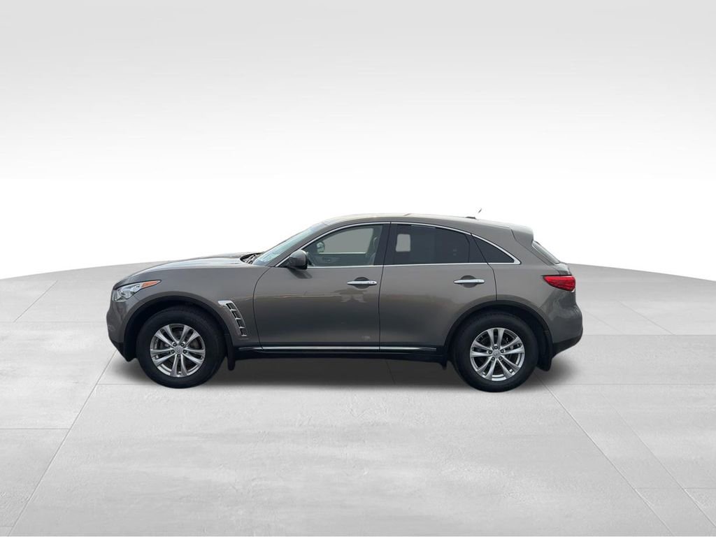 Used 2013 INFINITI FX37 AWD image 5