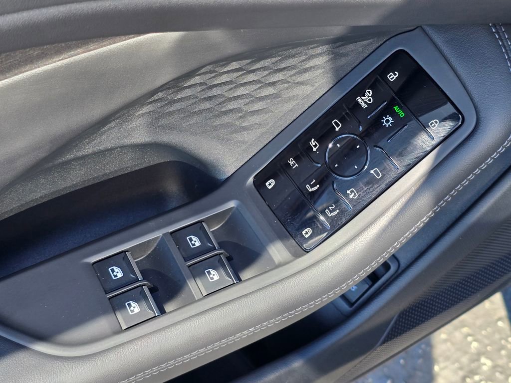 New 2026 Audi A6 3.0 image 23