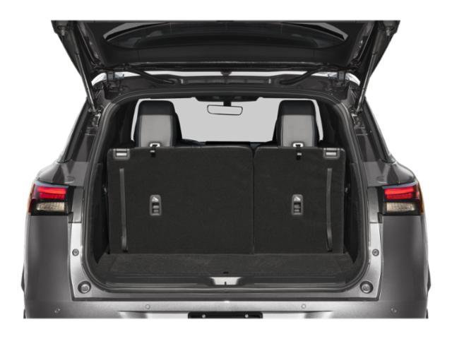 Certified 2026 INFINITI QX60 Sport w/ Dark Cargo Package AWD/4WD image 13