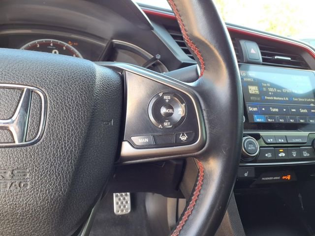 Used 2020 Honda Civic Si image 21