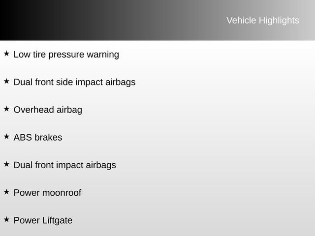 Used 2018 Honda CR-V EX-L image 27