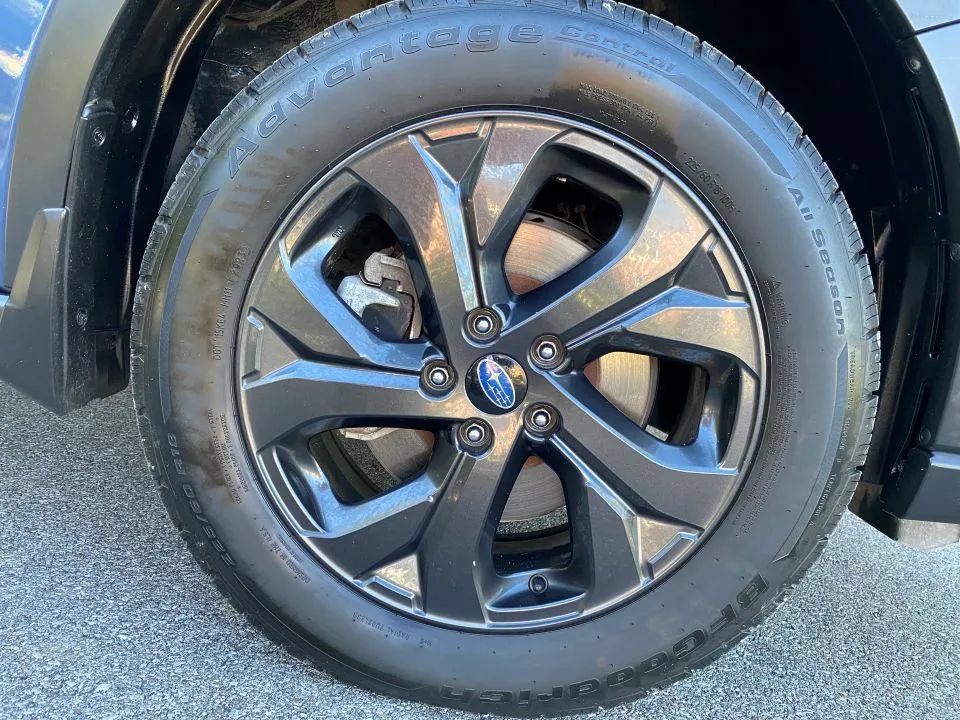 Used 2020 Subaru Outback Onyx Edition XT w/ Popular Package #2 AWD/4WD image 13