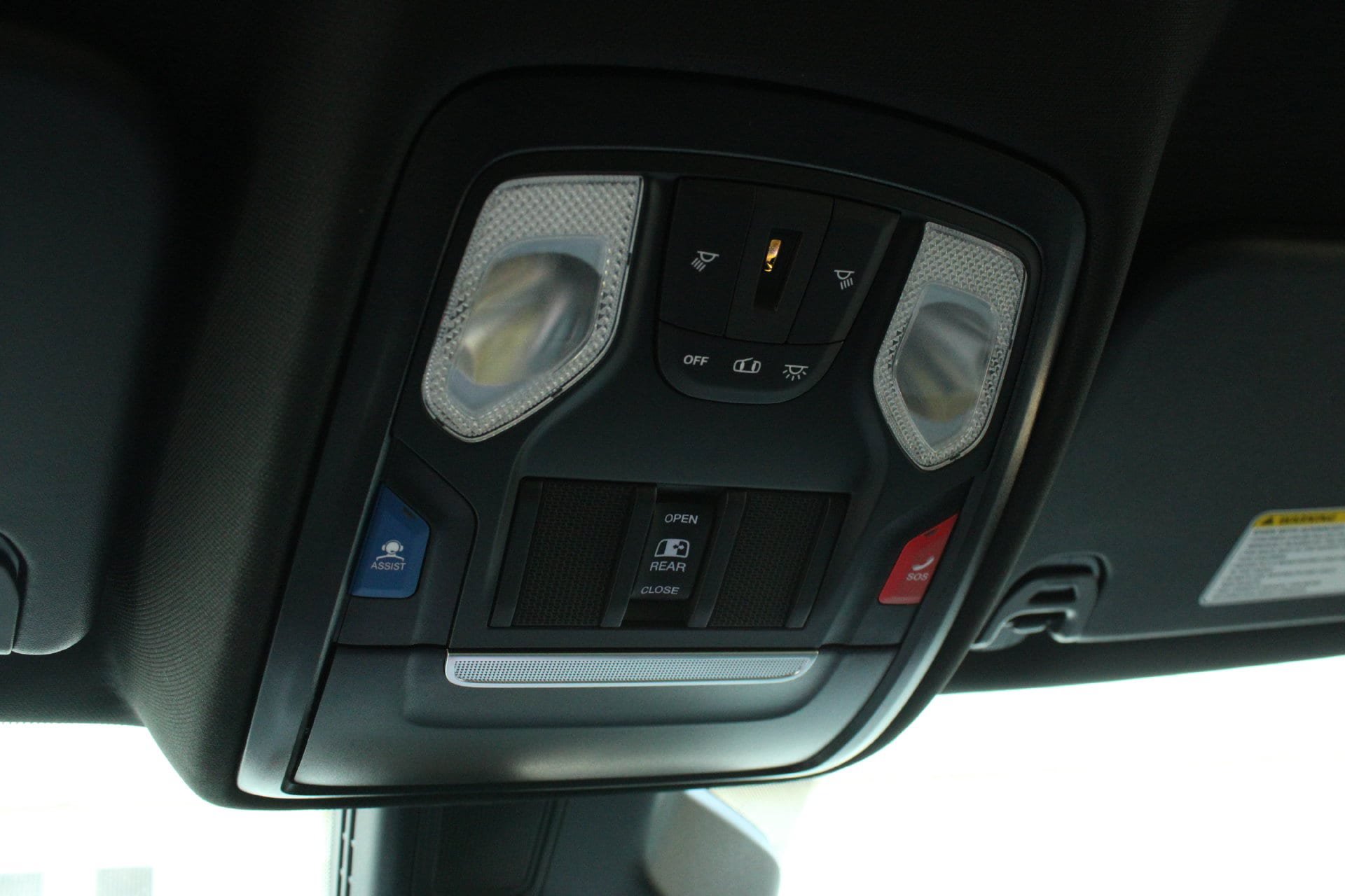 New 2026 RAM 1500 Warlock AWD/4WD image 50