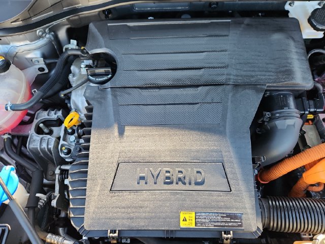 Used 2022 Kia Niro LX FWD image 14