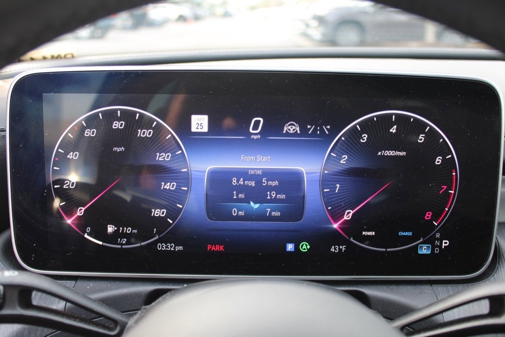 Used 2023 Mercedes-Benz C 300 Sedan image 17