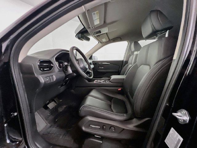 New 2026 Honda Pilot EX-L image 13