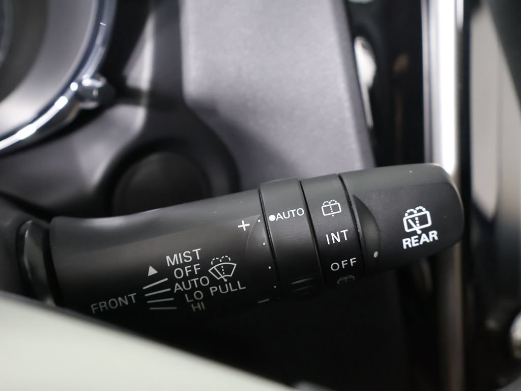 New 2026 Mitsubishi Outlander Sport ES AWD/4WD image 34