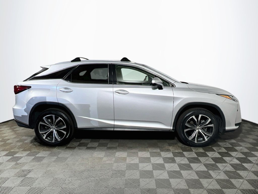 Used 2016 Lexus RX 350 AWD w/ Premium Package image 8