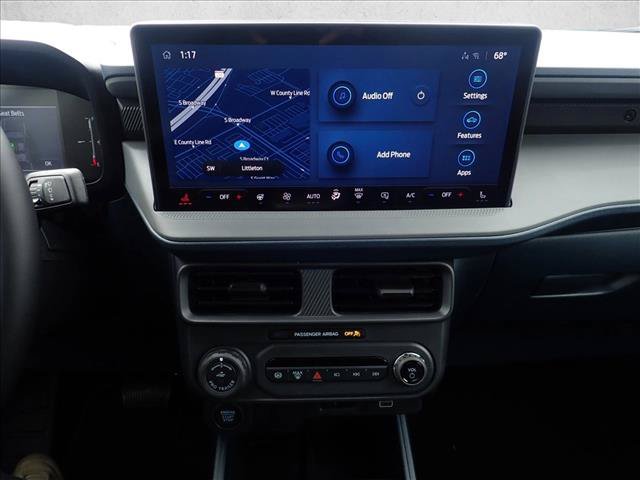 New 2026 Ford Maverick Lariat w/ Black Appearance Package AWD/4WD image 16