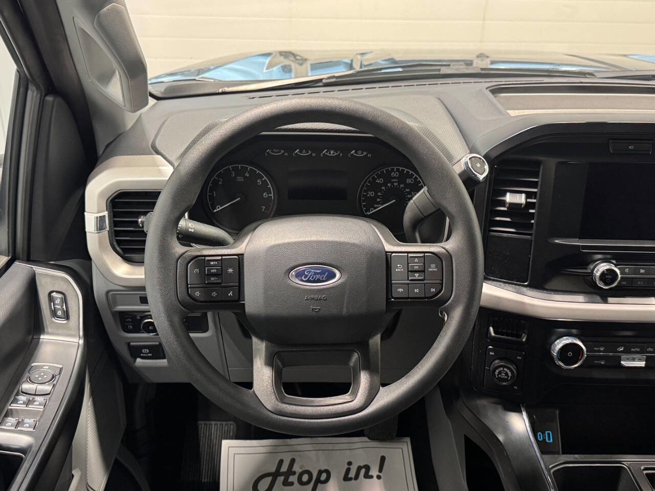 Used 2023 Ford F150 XL w/ XL Chrome Appearance Package image 26