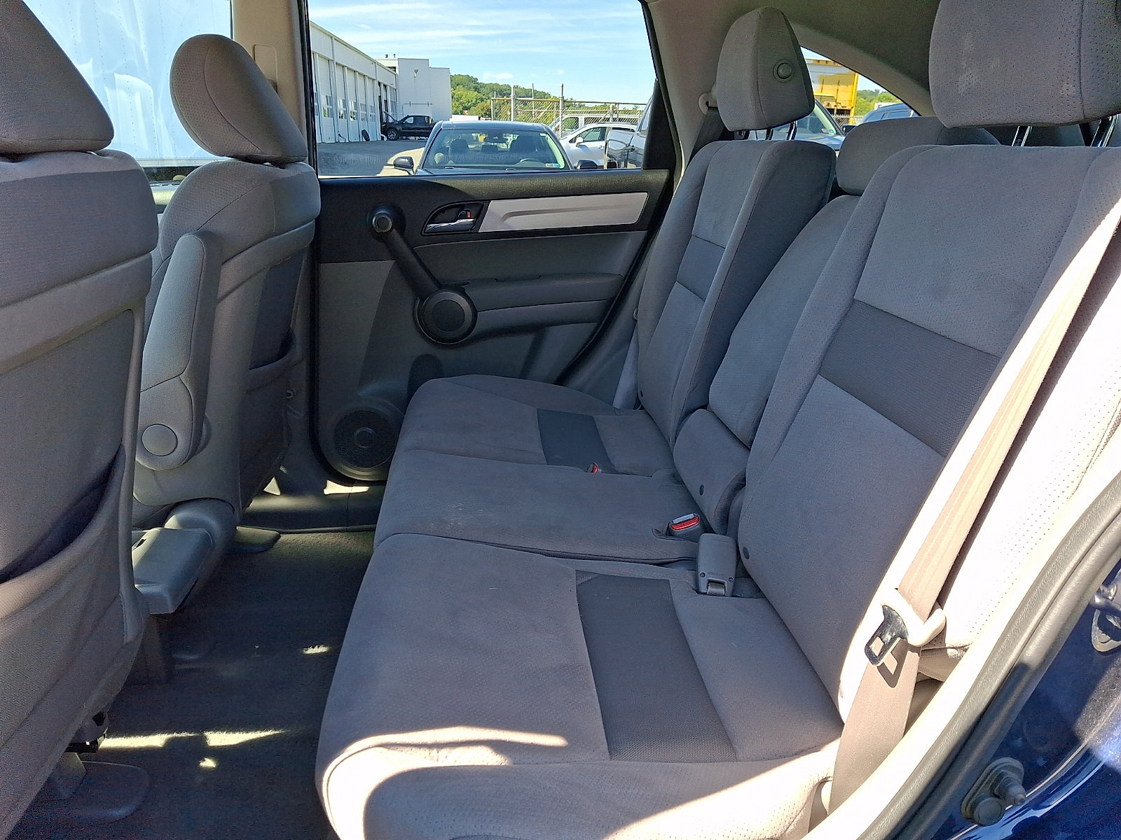 Used 2011 Honda CR-V SE image 10