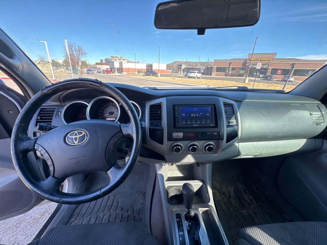 Used 2008 Toyota Tacoma PreRunner image 10