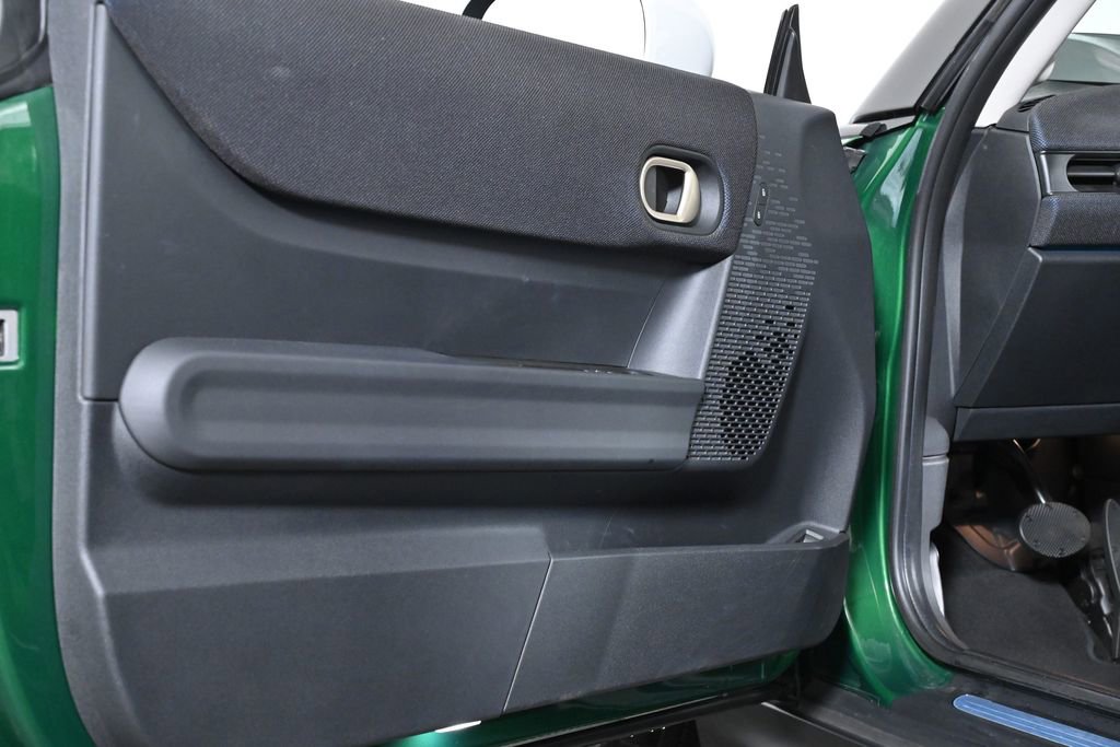 Certified 2025 MINI Cooper S image 27