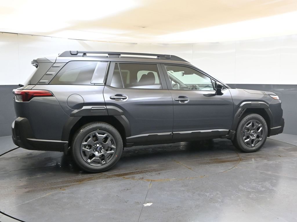 New 2026 Subaru Outback Premium image 6