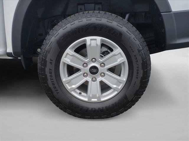 New 2025 Ford Ranger XL w/ Trailer Tow Package RWD image 10