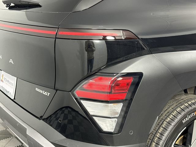 New 2026 Hyundai Kona Limited image 29