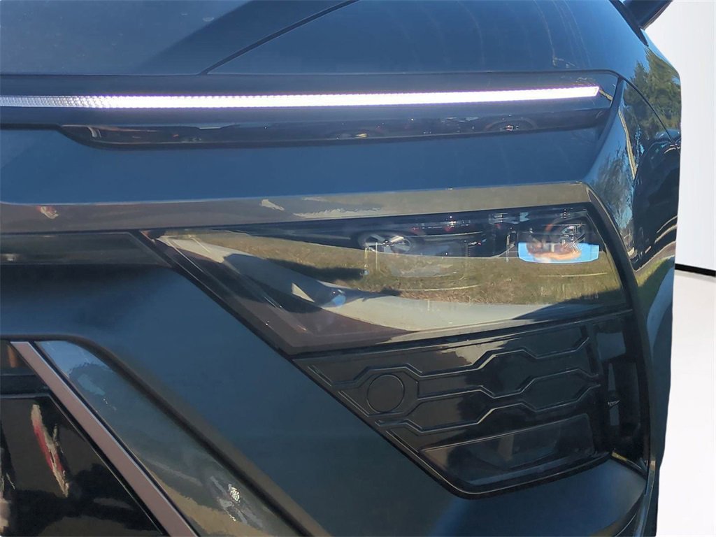 New 2026 Hyundai Sonata N Line image 10