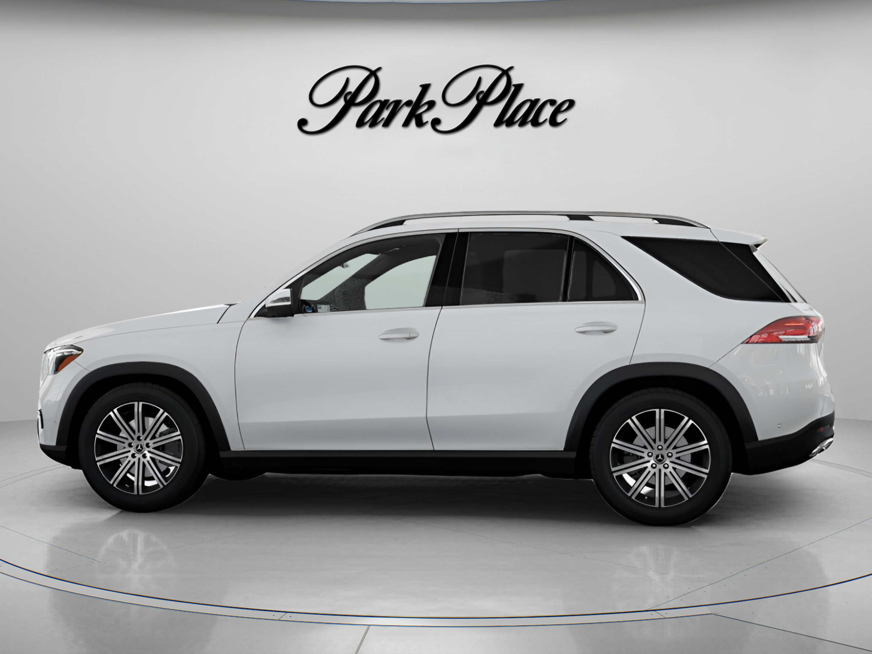 Used 2026 Mercedes-Benz GLE 350 4MATIC image 8