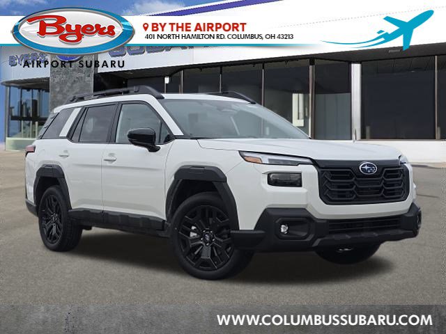 New 2026 Subaru Outback Limited XT