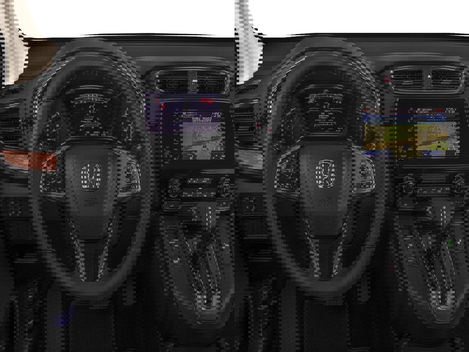 Used 2018 Honda CR-V Touring image 5