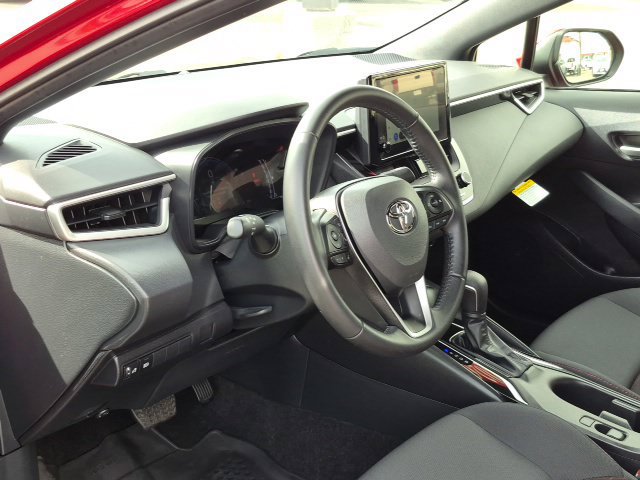 Used 2026 Toyota Corolla SE FWD image 10