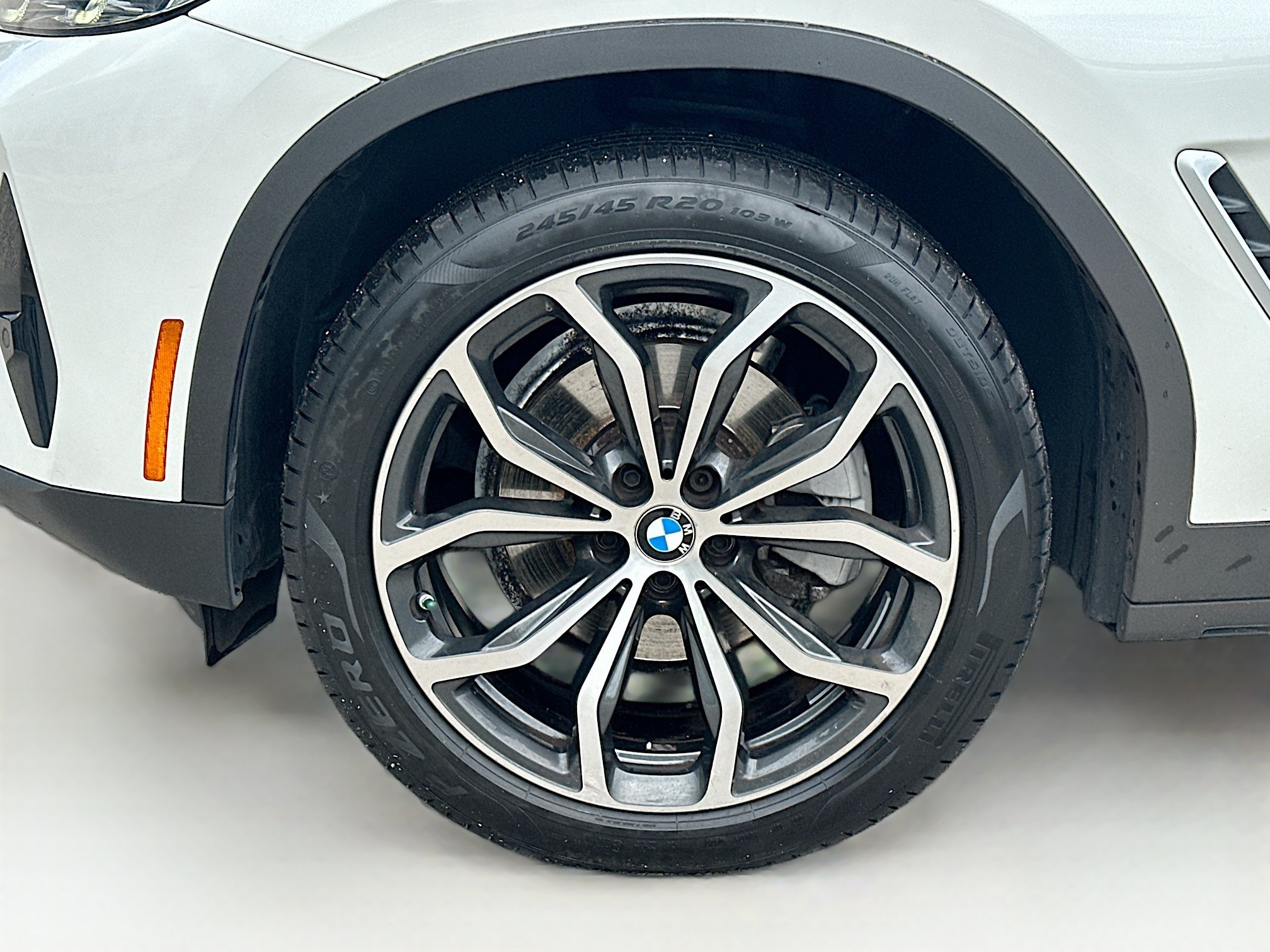 Used 2023 BMW X4 xDrive30i AWD/4WD image 31