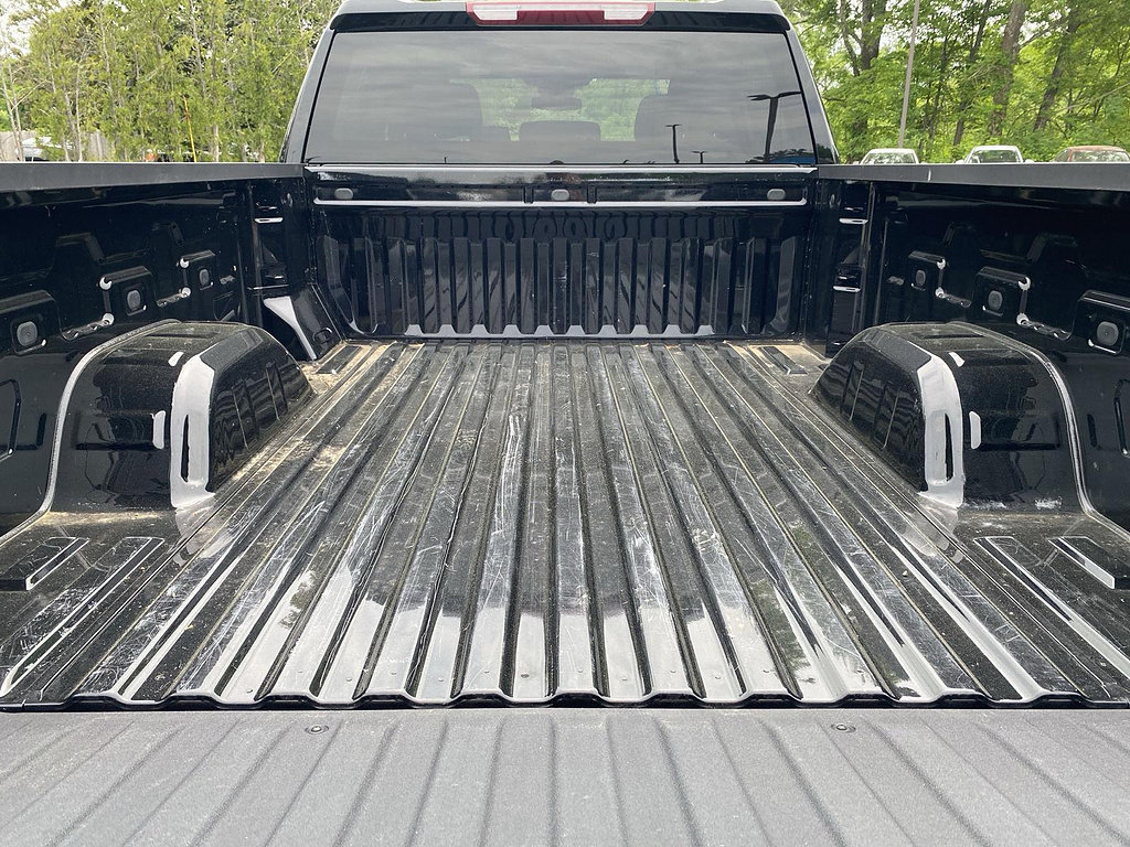 Used 2024 GMC Sierra 1500 Elevation AWD/4WD image 39