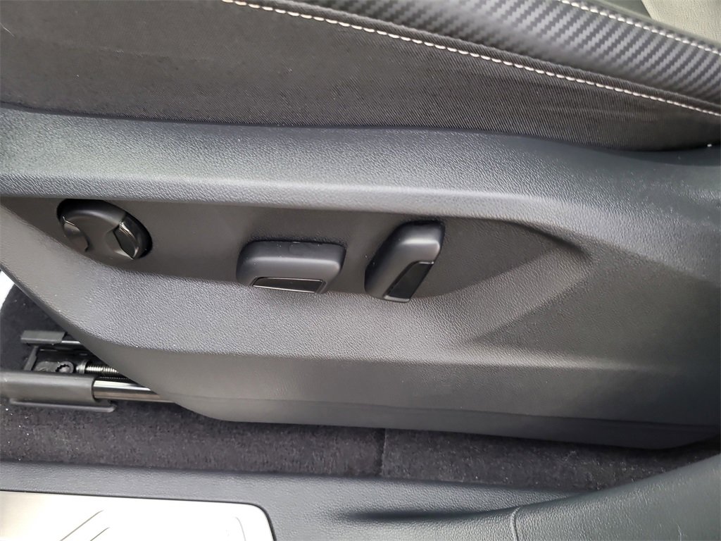 Used 2023 Volkswagen Atlas Cross Sport SE w/ Panoramic Sunroof Package image 20