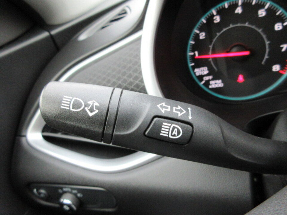 Used 2024 Chevrolet Malibu LT image 26