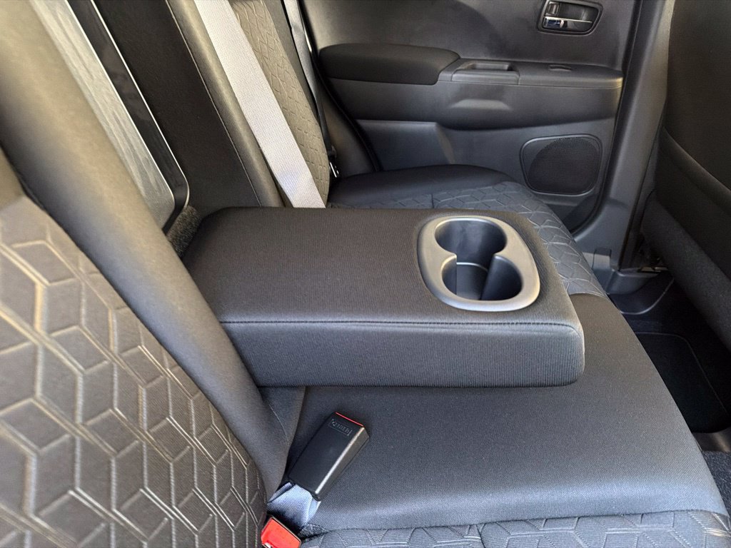 New 2027 Mitsubishi Outlander Sport ES FWD image 23