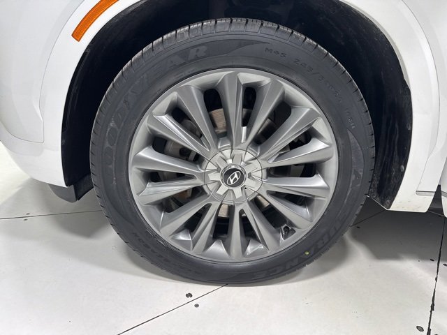 Used 2020 Hyundai Palisade Limited image 9