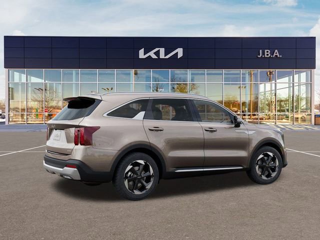 New 2026 Kia Sorento EX image 6