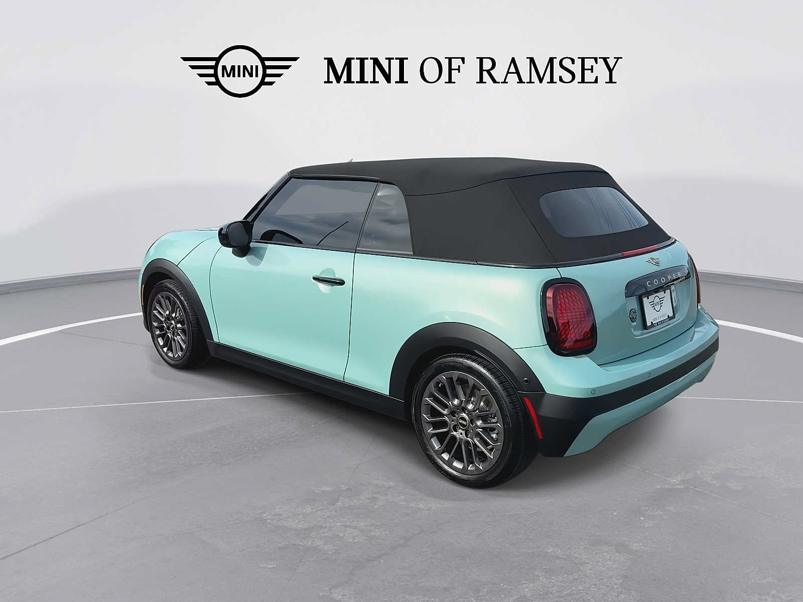 Used 2026 MINI Cooper S FWD image 6