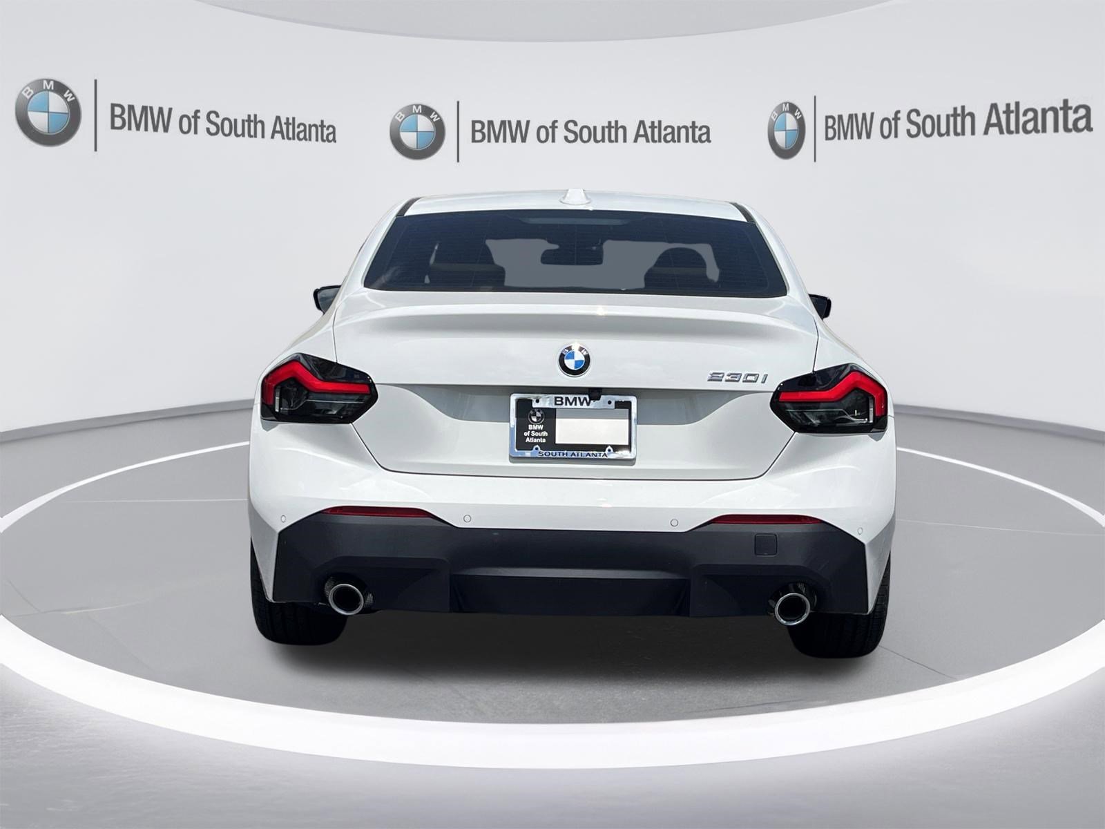 New 2026 BMW 230i Coupe w/ Convenience Package RWD image 23
