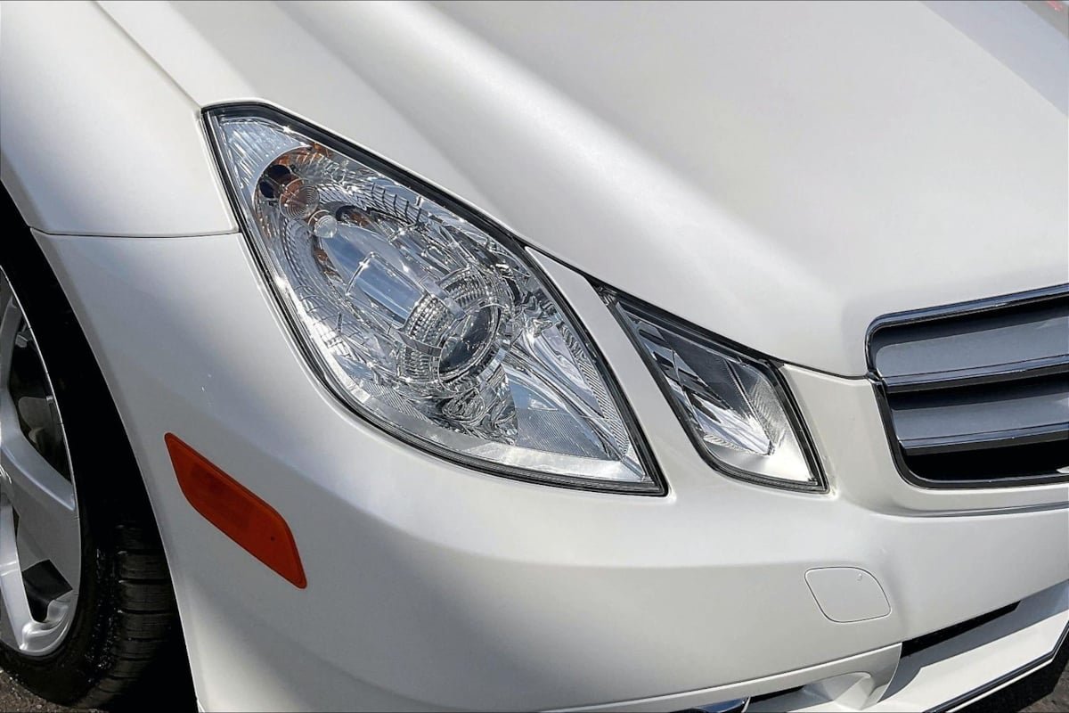 Used 2013 Mercedes-Benz E 350 Coupe image 26