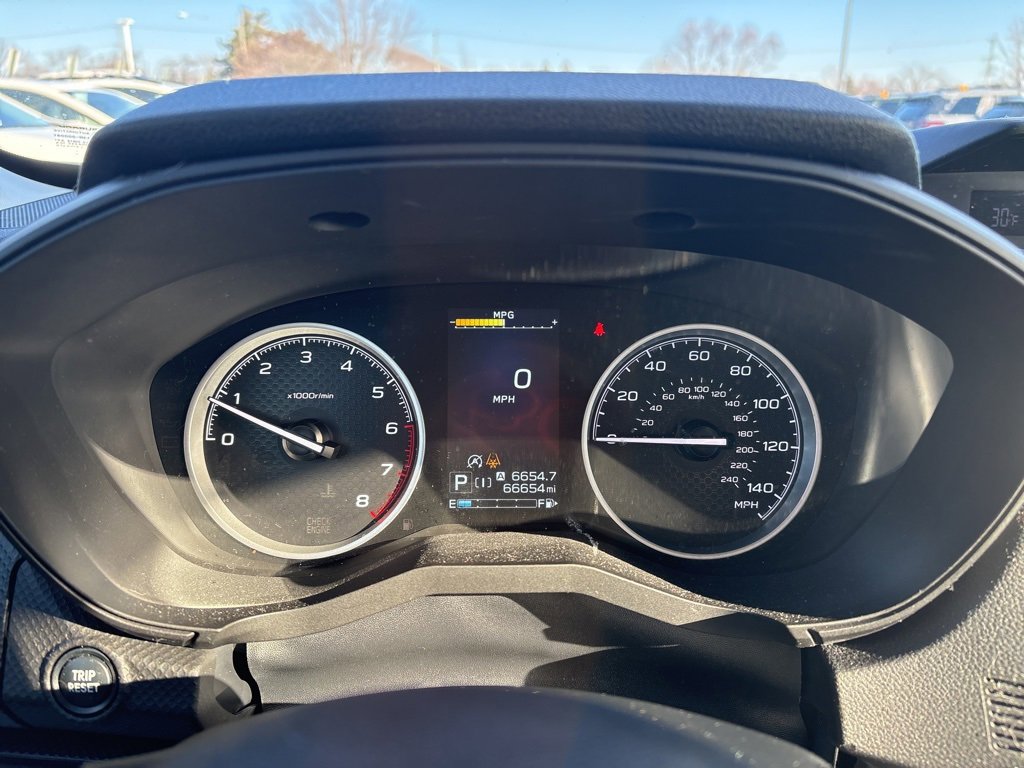 Certified 2023 Subaru Forester Premium image 16