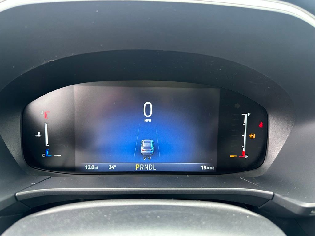 New 2026 Ford Escape Active image 29