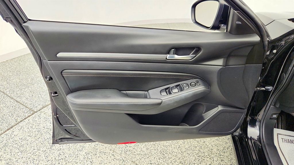 Used 2019 Nissan Altima 2.5 SL image 11
