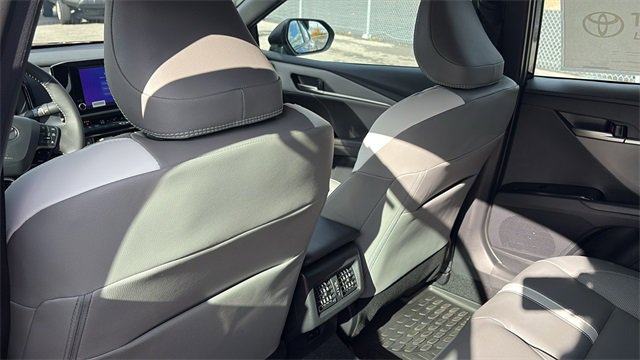 New 2026 Toyota Camry SE image 21